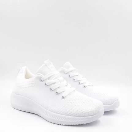 Sneakers με κορδόνια DM651