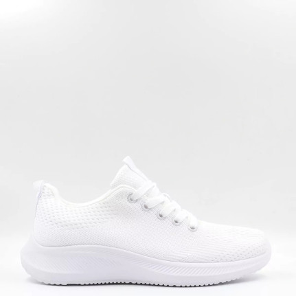 Sneakers με κορδόνια DM651