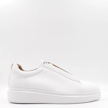 Sneakers με λάστιχο Y258