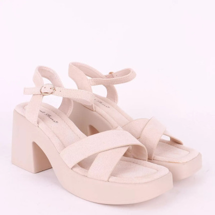 Sweet shoes Γυναικεία πέδιλα Β23003