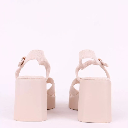 Sweet shoes Γυναικεία πέδιλα Β23003